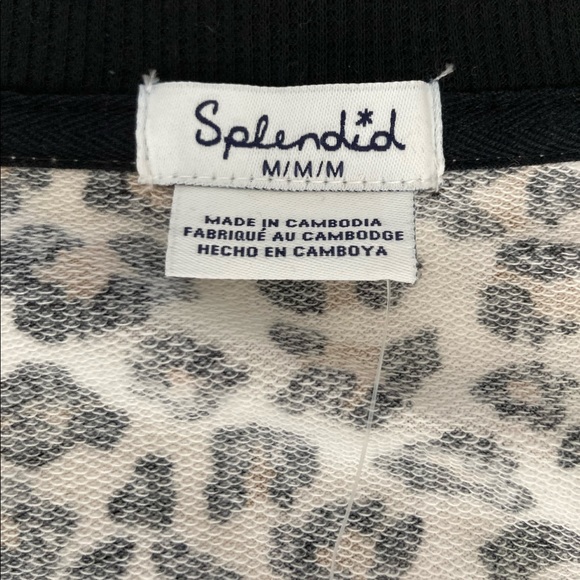 Splendid 2 piece jogger and sweater set - size M 🌻 - Picture 5 of 7